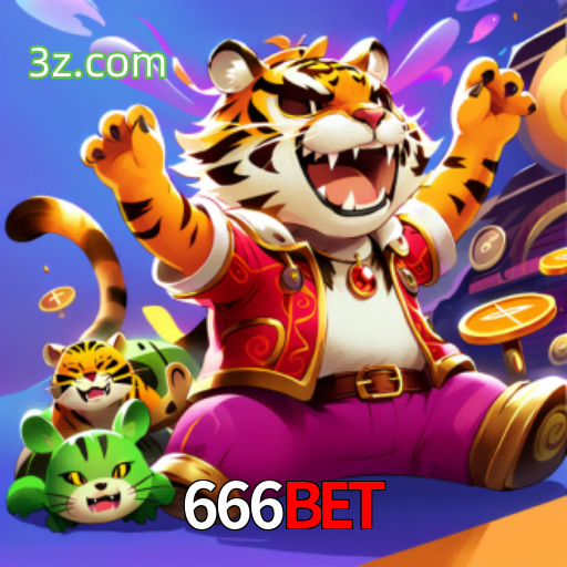 Experiência Imersiva no Cassino Online 666BET